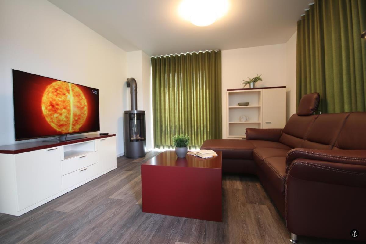 Refugium 4 Apartment Kellenhusen Exterior photo